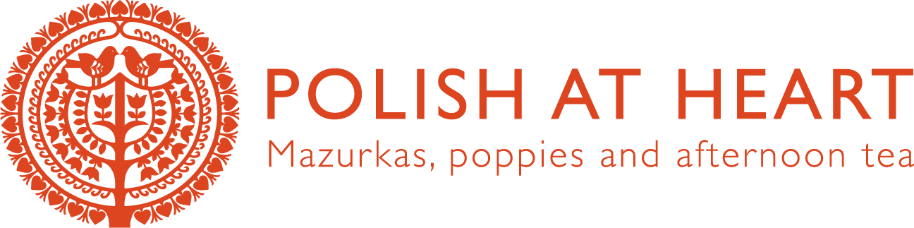 Polish at heart