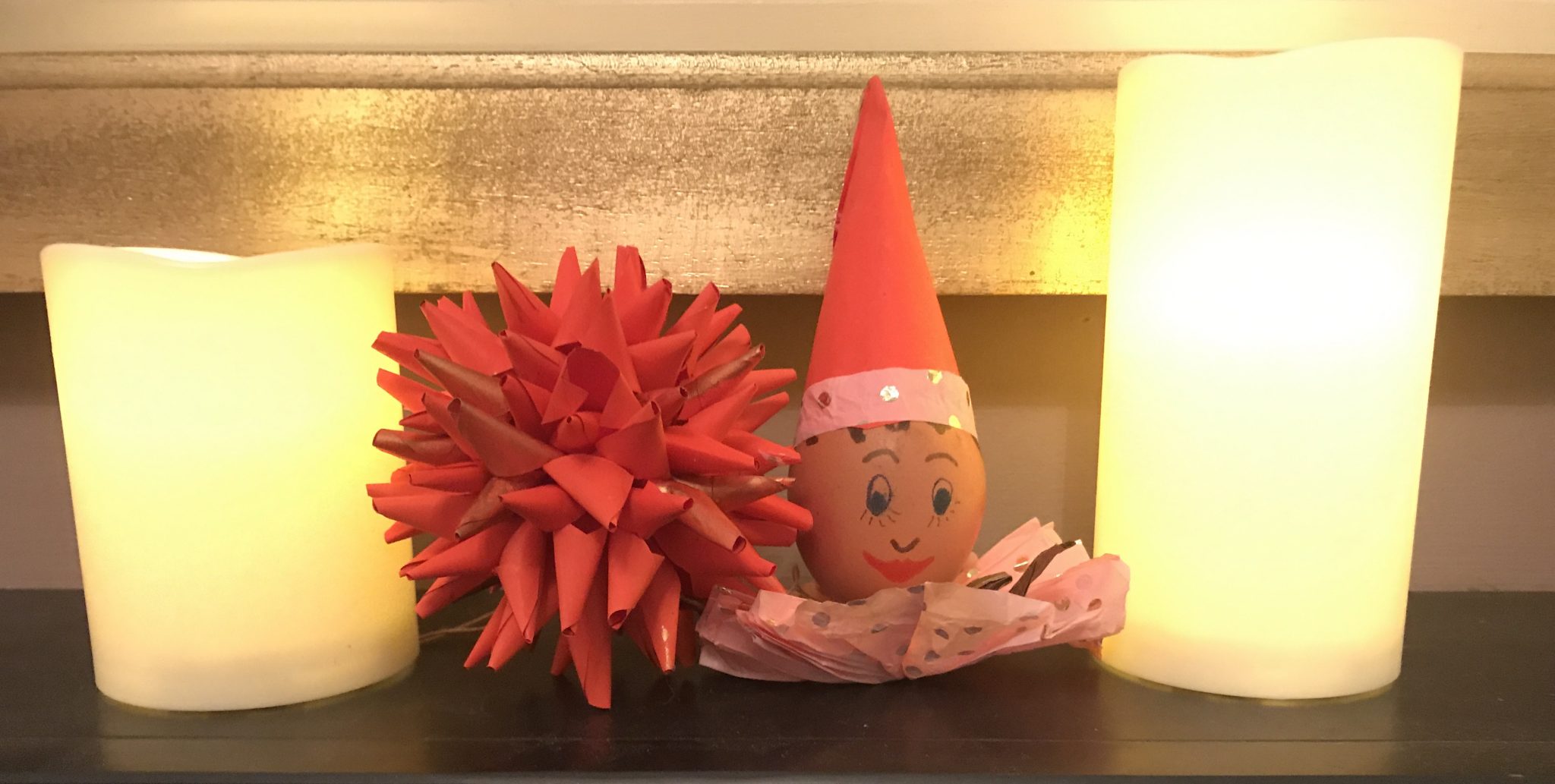 Are you making traditional Polish Christmas decorations? - Polish at heart